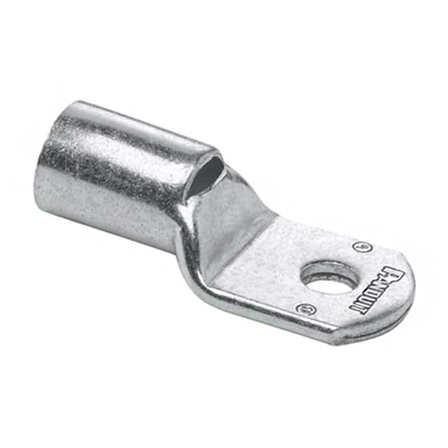 LCMAX150-20-X Panduit Corp  Ring Connectors